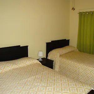 Hotel Santander Sd